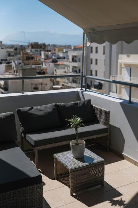 Grekodes1821 Apartment Heraklion  Exterior photo