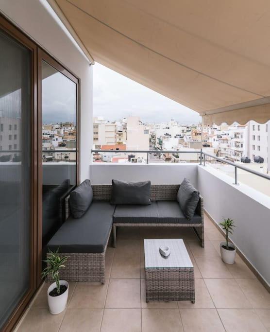 Grekodes1821 Apartment Heraklion  Exterior photo