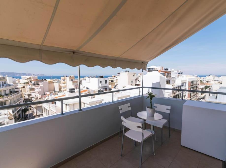 Grekodes1821 Apartment Heraklion  Exterior photo