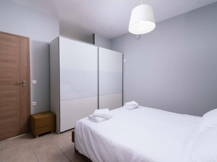 Grekodes1821 Apartment Heraklion  Exterior photo
