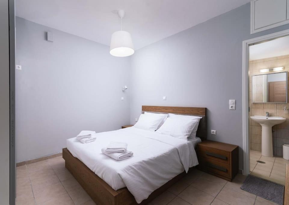 Grekodes1821 Apartment Heraklion  Exterior photo